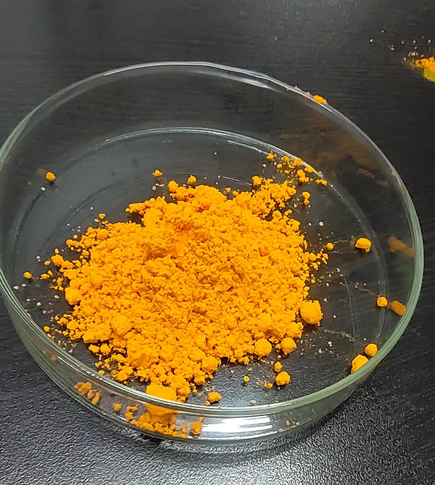 Curcumin Extract 95%