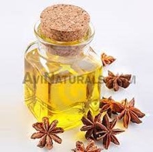 Anise oil