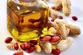 Arachis/Peanut oil