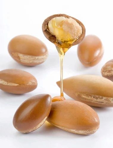 Argan oil