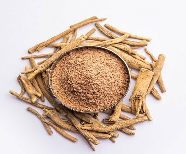 Ashwagandha Extract