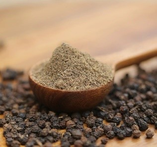 Black Pepper Extract