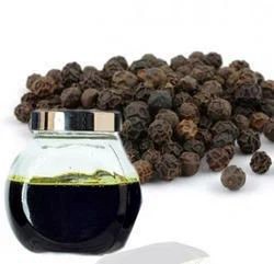 Black pepper Oleoresin