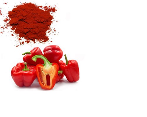 Capsaicin Extract