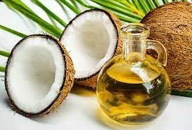 Coconut oil