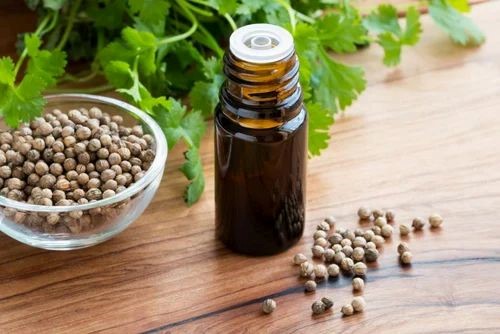 Coriander Oleoresin