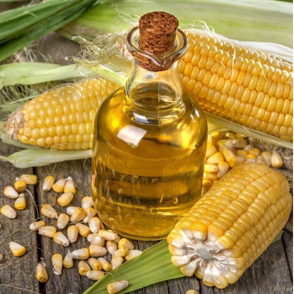 Corn oil