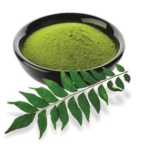 Curry Leaf Exract