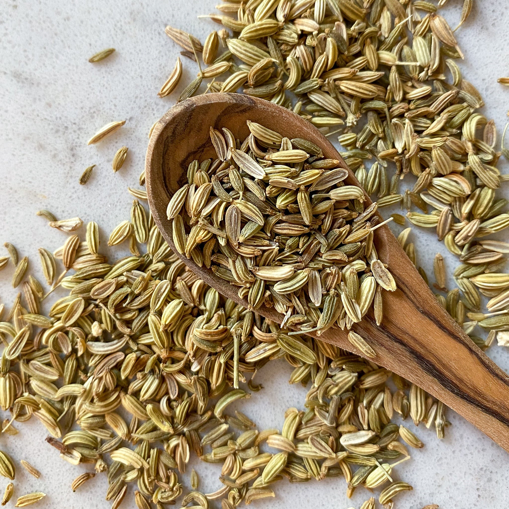 Fennel Extract 