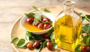 Jojoba oil