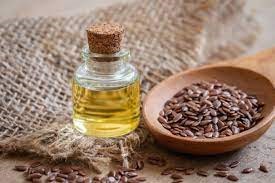 Linseed oil