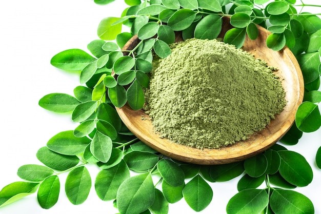 Moringa Extract