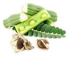 Moringa Oil