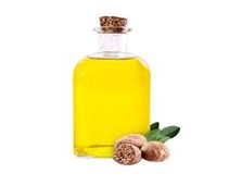 Nutmeg oil