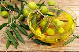 Olive oil