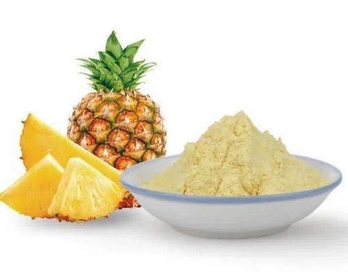  Pineapple extract