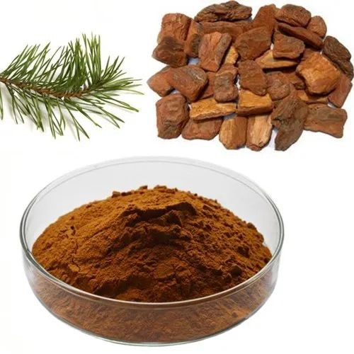 Pine bark Extract