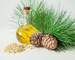 Pine oil