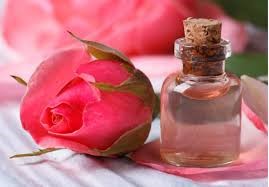 Rose oil