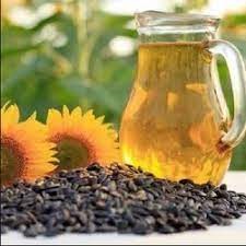 Safflower oil