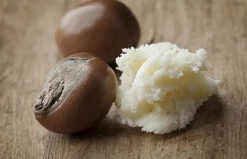 Shea Butter refined