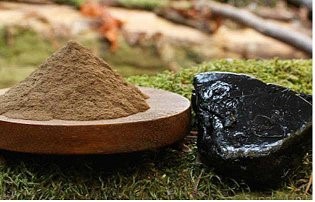 Shilajit Extract 