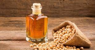 Soyabean oil