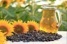 Sunflower oil