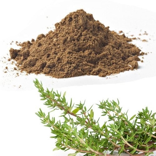 Thyme Extract 