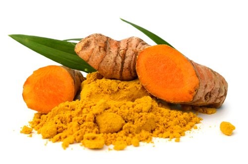 Turmeric extract 