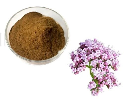 Valerian Extract 