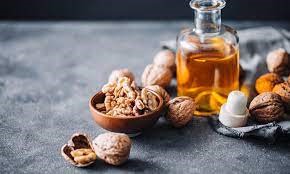 Walnut oil